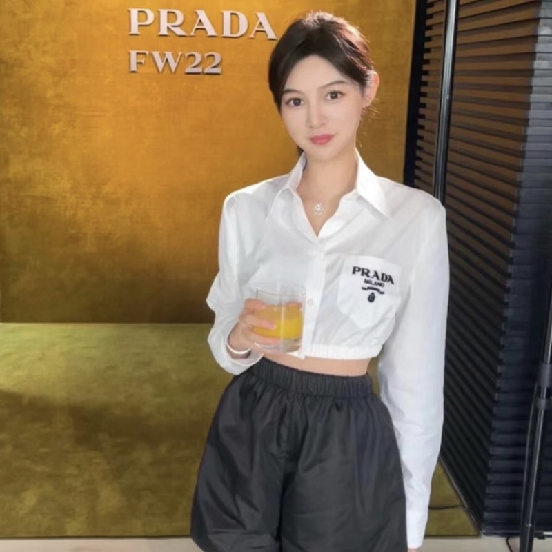 Prada Shorts