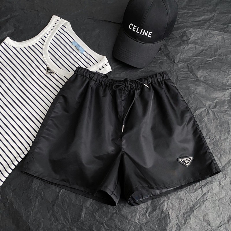 Prada Shorts