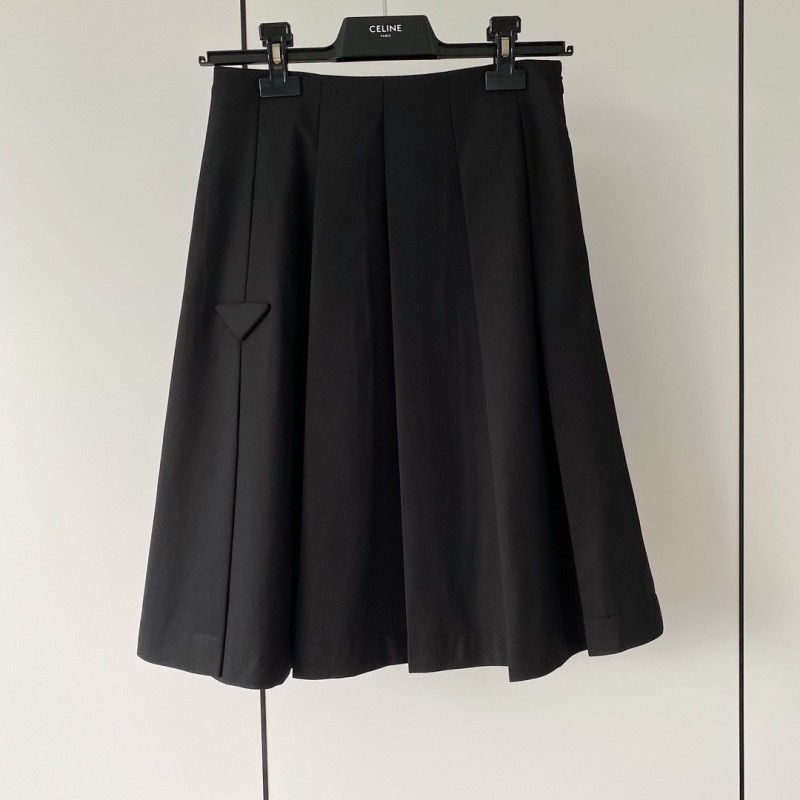 Prada Skirts