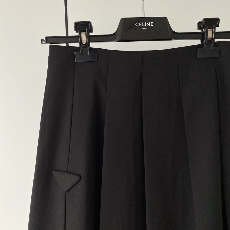 Prada Skirts