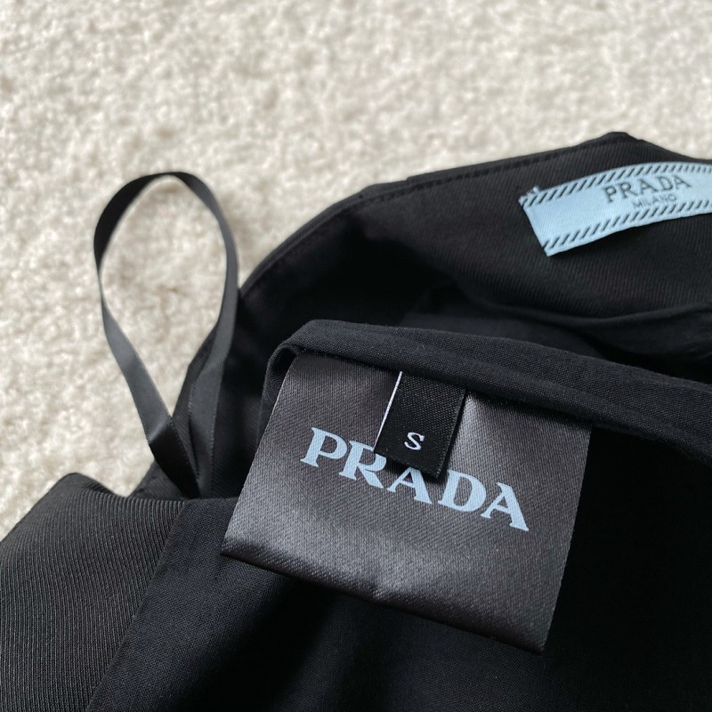 Prada Skirts