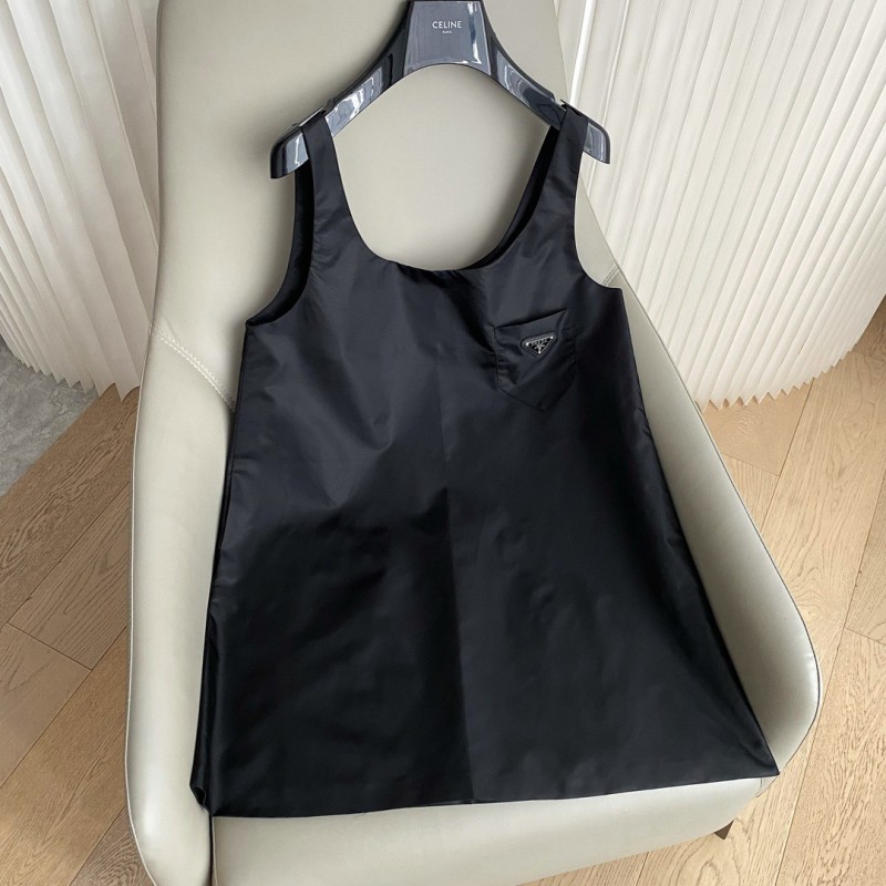 Prada Singlet Dress