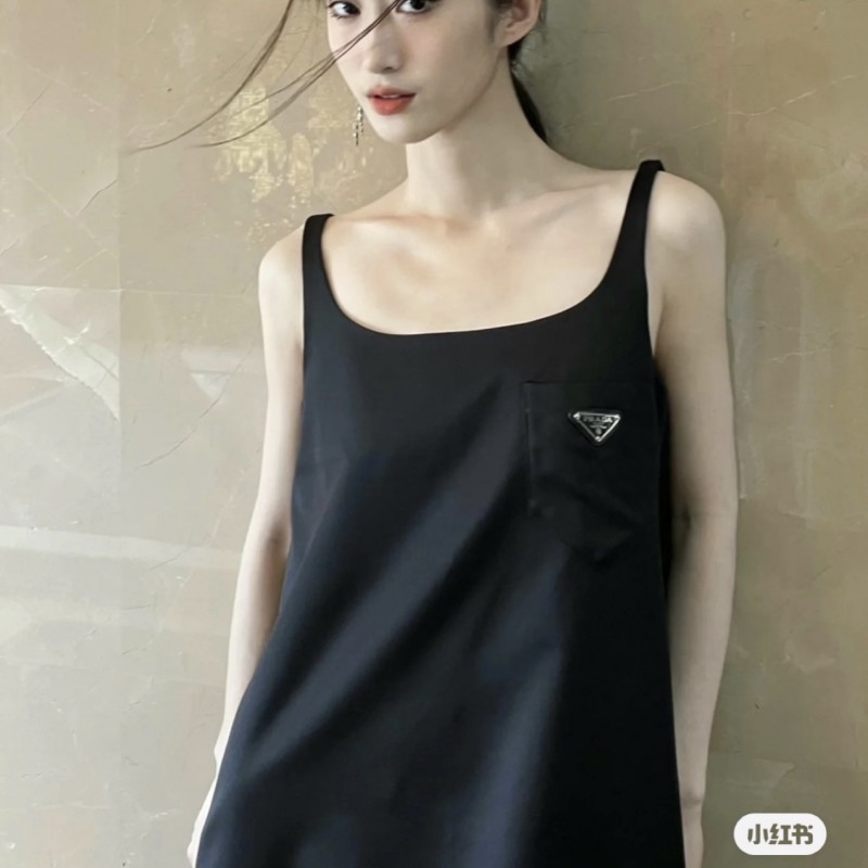 Prada Singlet Dress