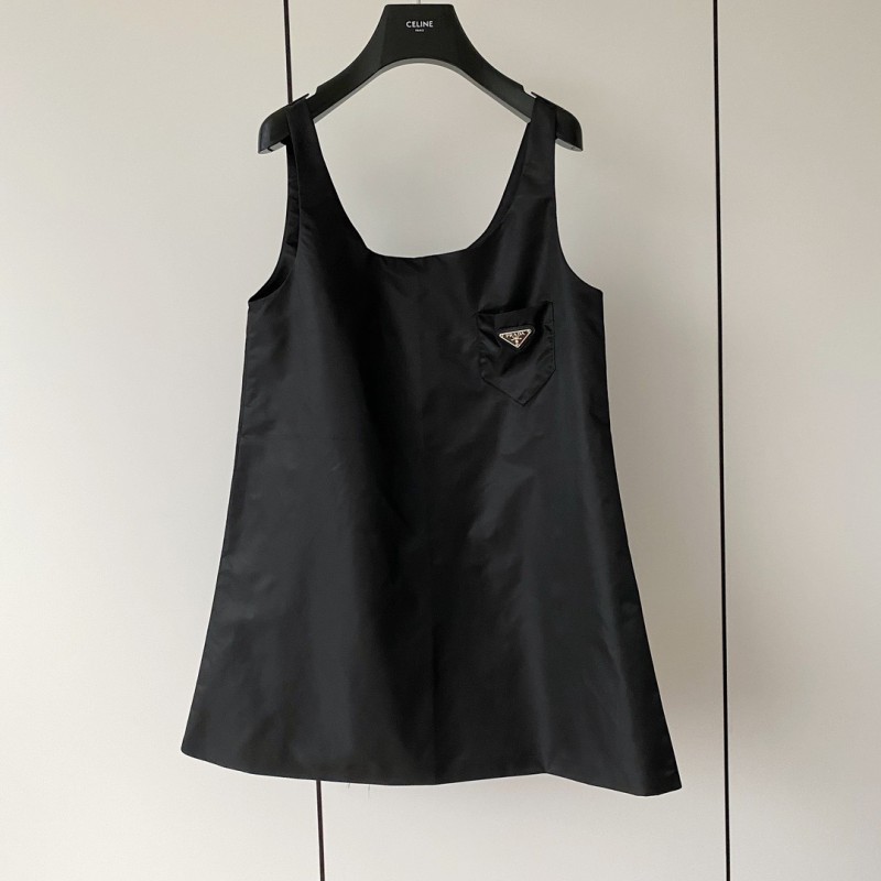 Prada Singlet Dress