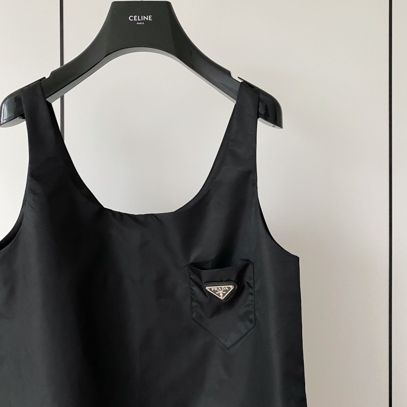 Prada Singlet Dress