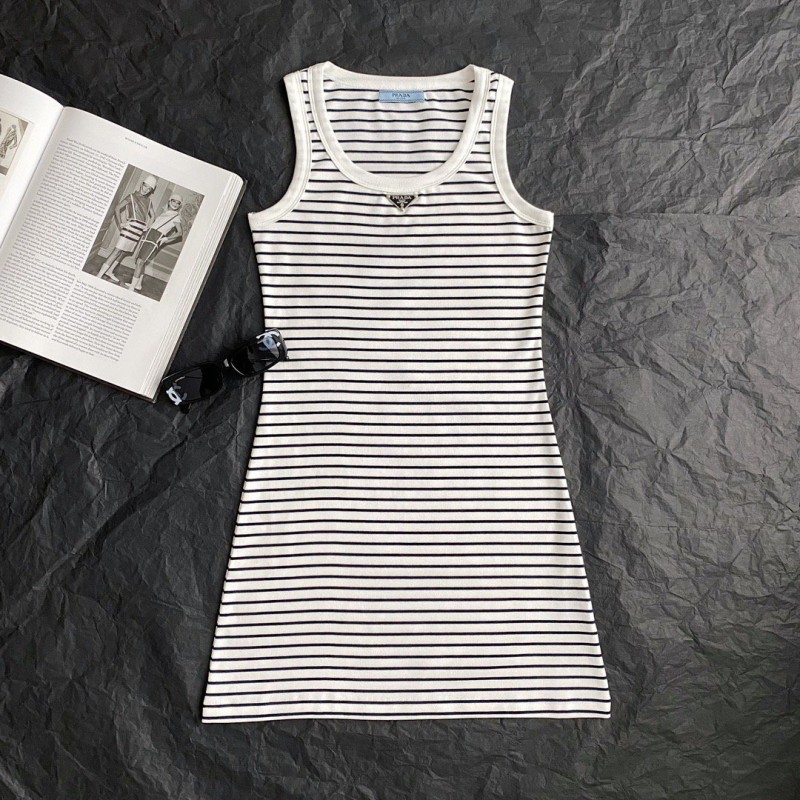 Prada Singlet Dress