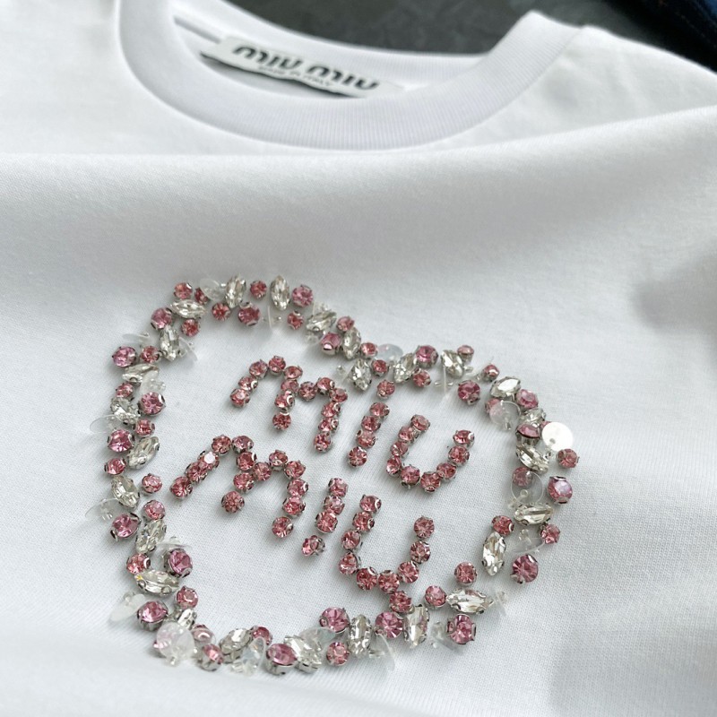 MiuMiu Tee