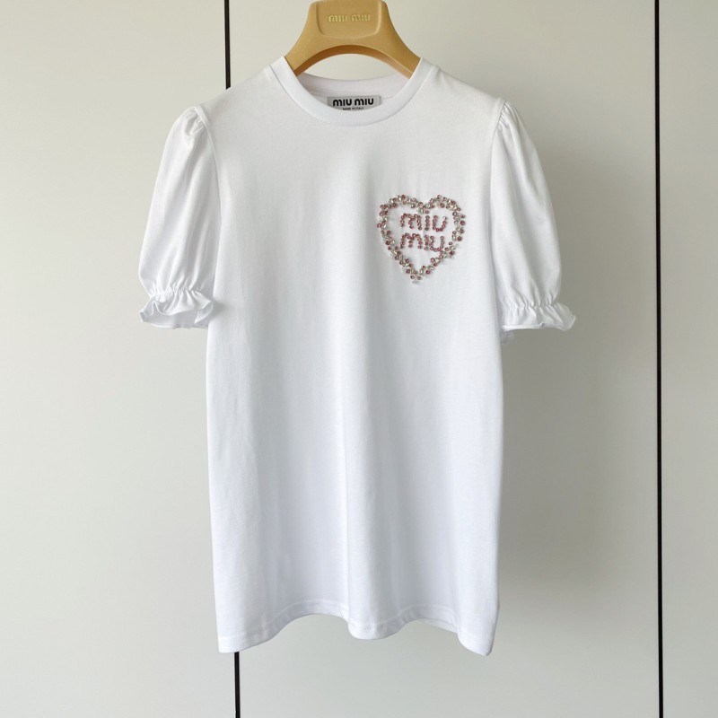 MiuMiu Tee