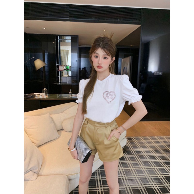 MiuMiu Tee