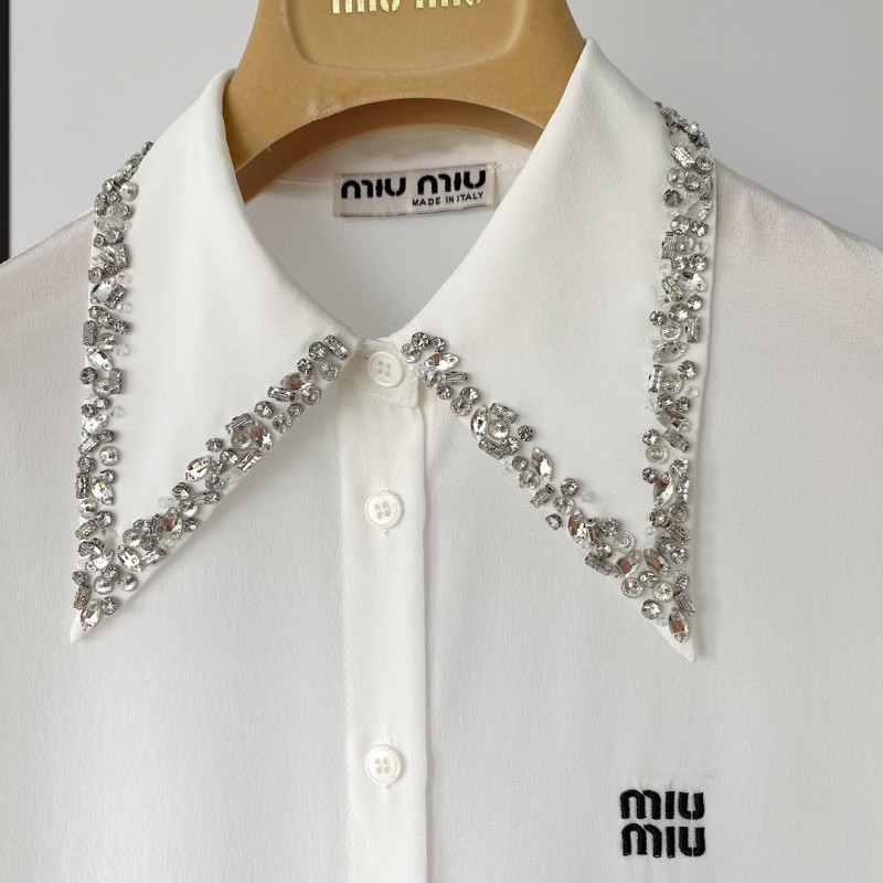 MiuMiu Blouse