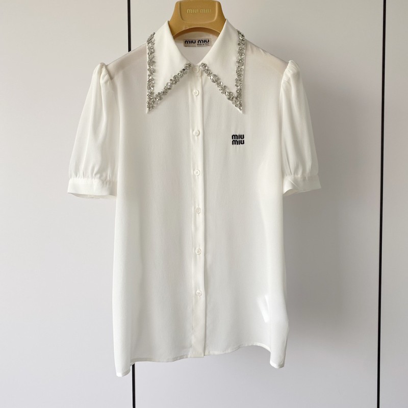 MiuMiu Blouse