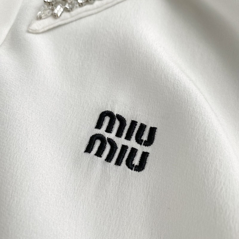 MiuMiu Blouse