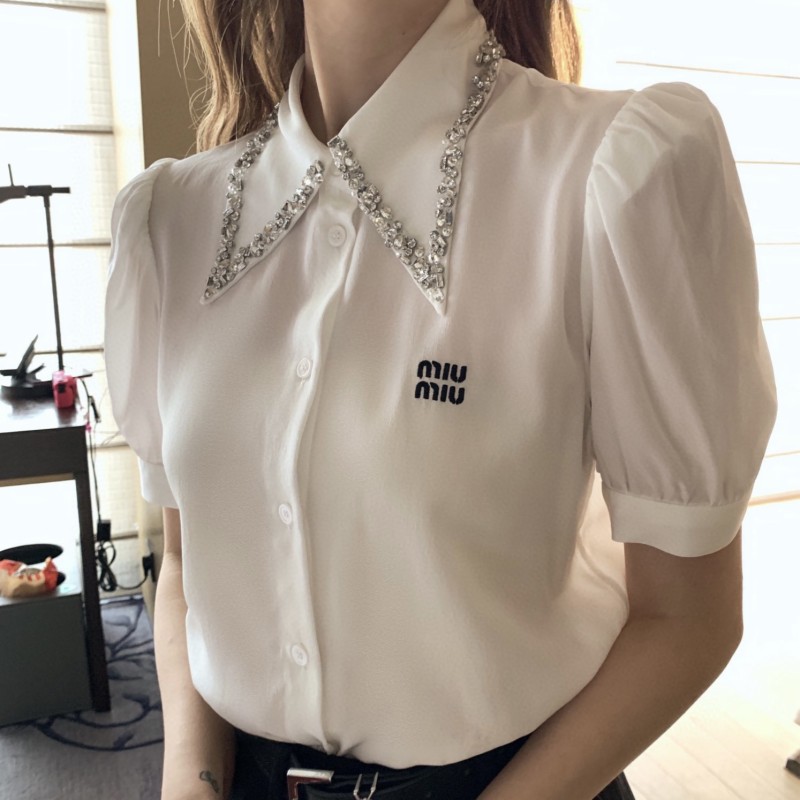 MiuMiu Blouse