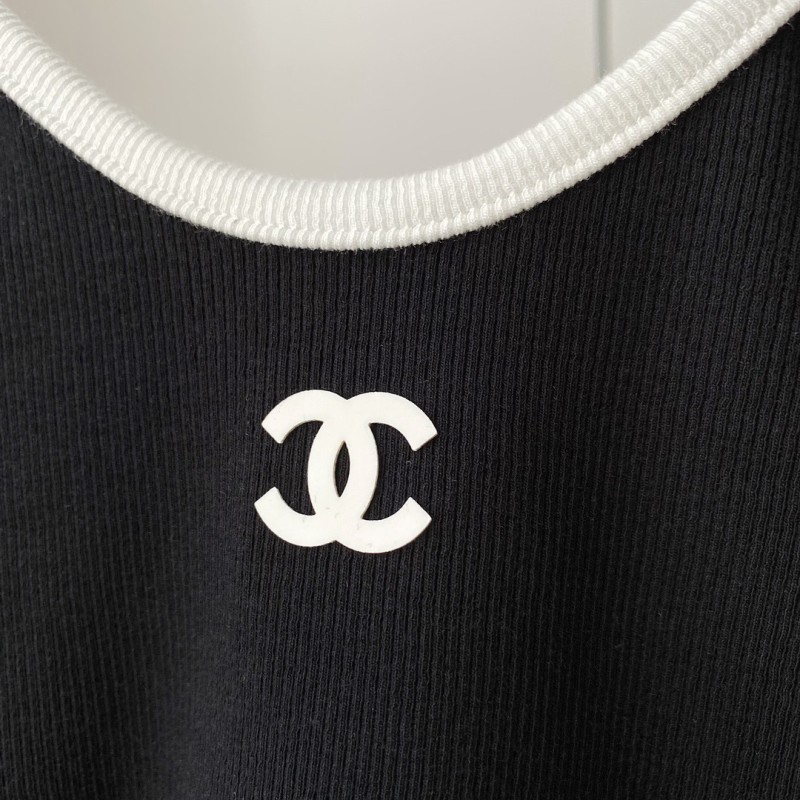 Chanel Singlet