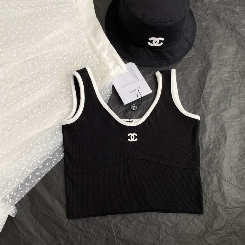 Chanel Singlet