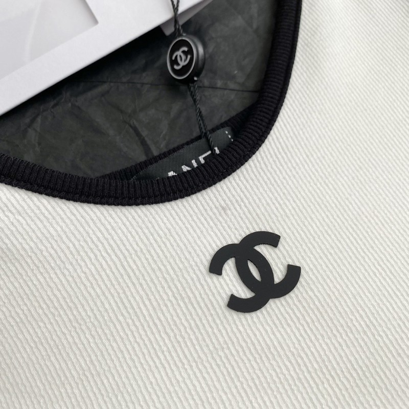 Chanel Singlet