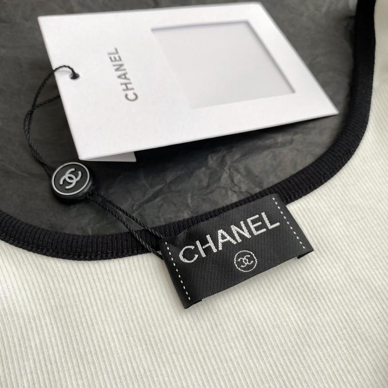 Chanel Singlet