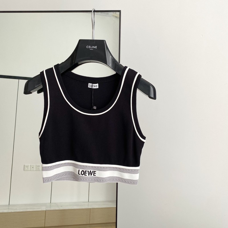 Loewe Sport Tops