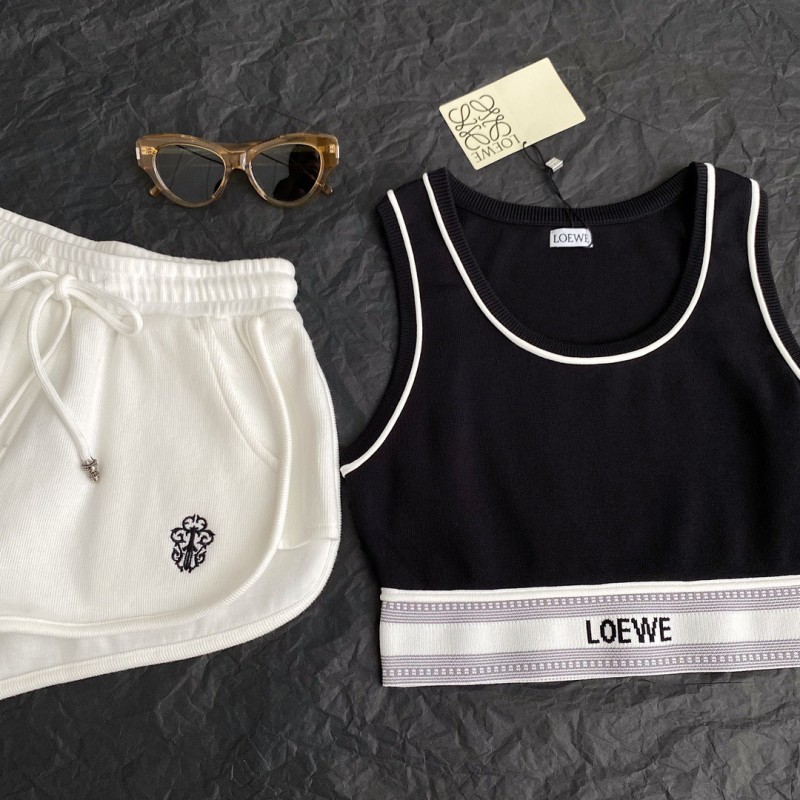 Loewe Sport Tops