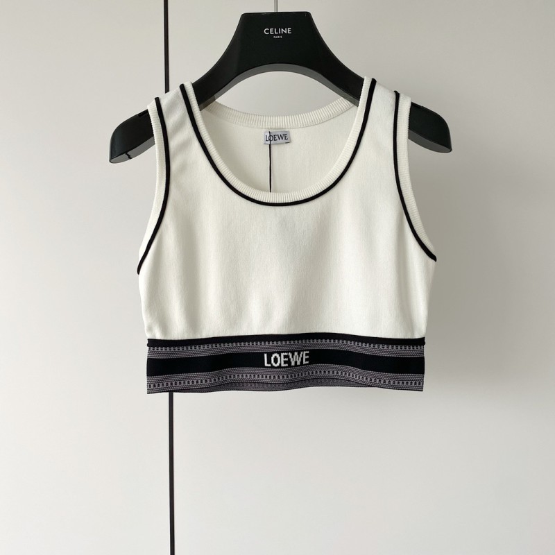 Loewe Sport Tops