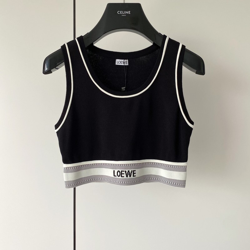 Loewe Sport Tops