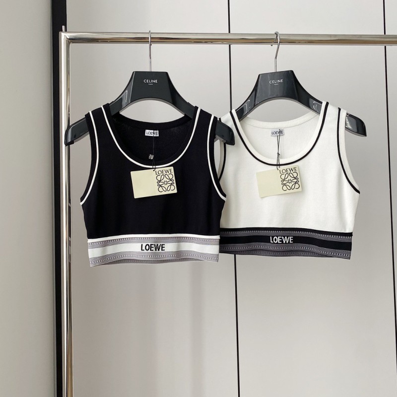 Loewe Sport Tops