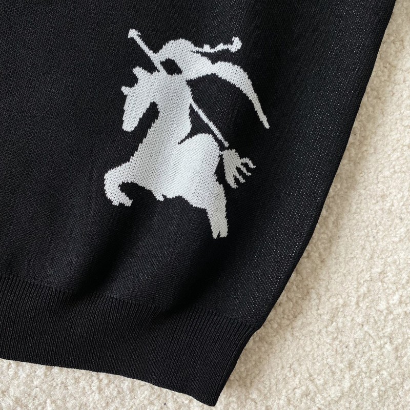 Burberry Polo Tee