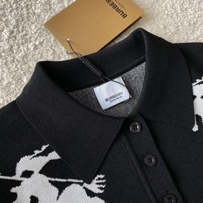 Burberry Polo Tee