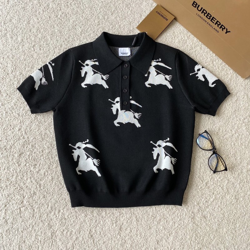 Burberry Polo Tee