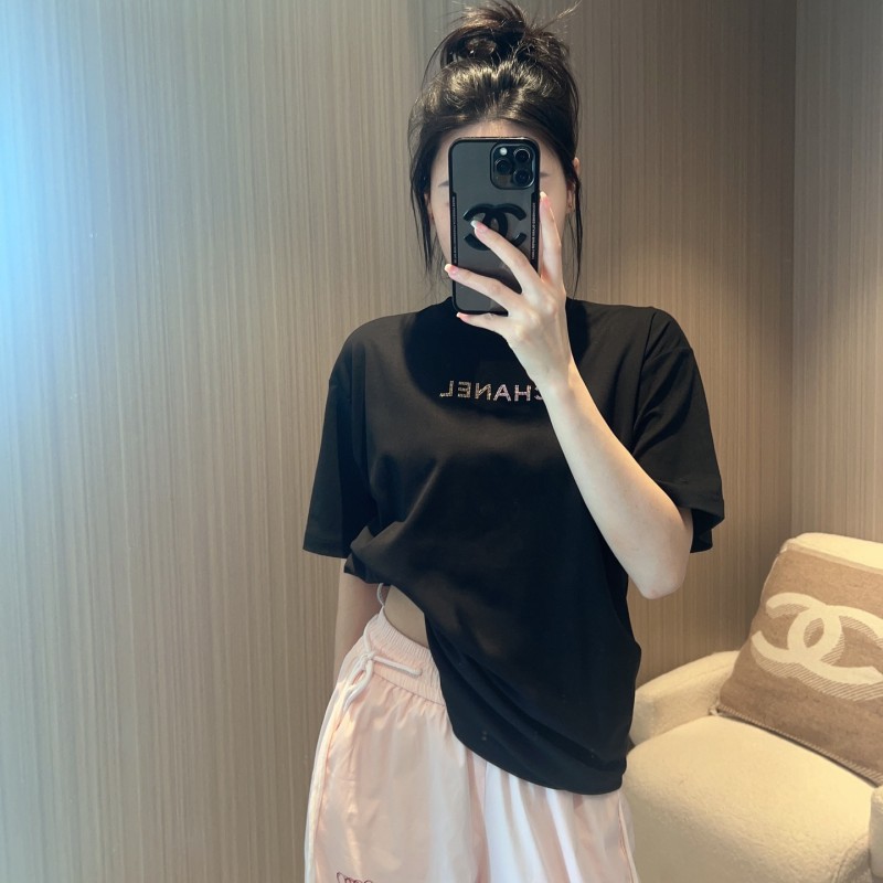 Chanel Tee