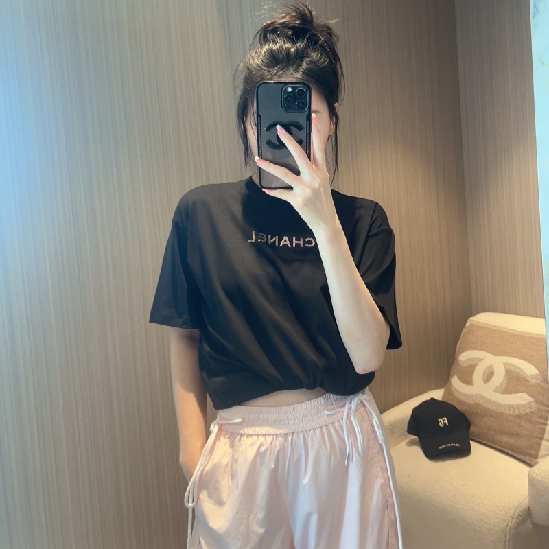 Chanel Tee