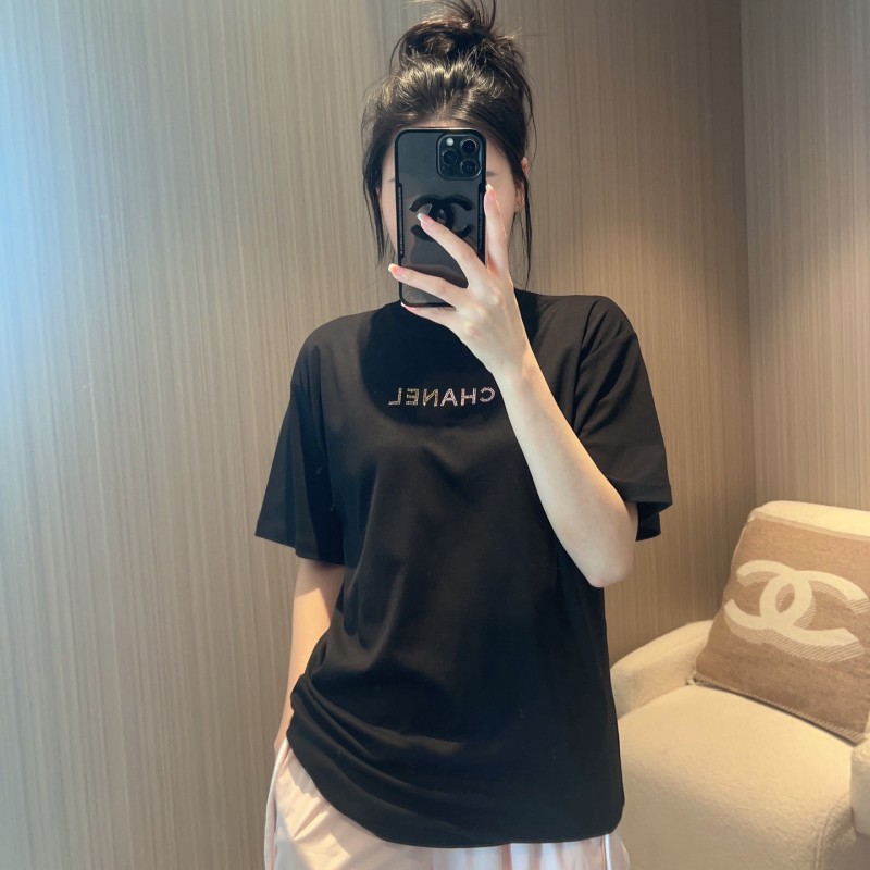 Chanel Tee