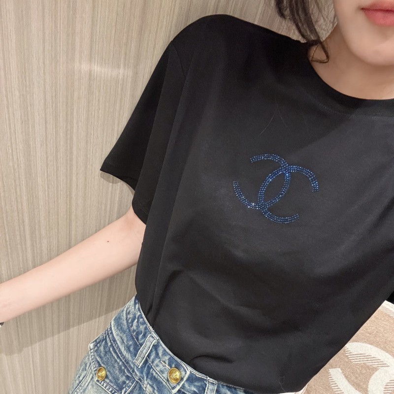 Chanel Tee