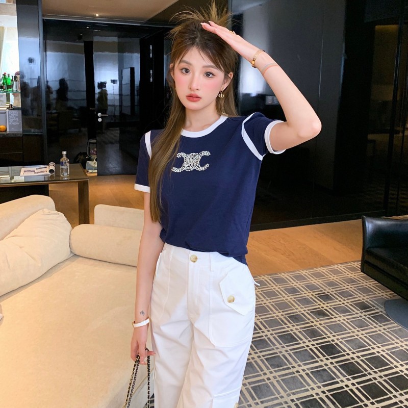 Celine Tee