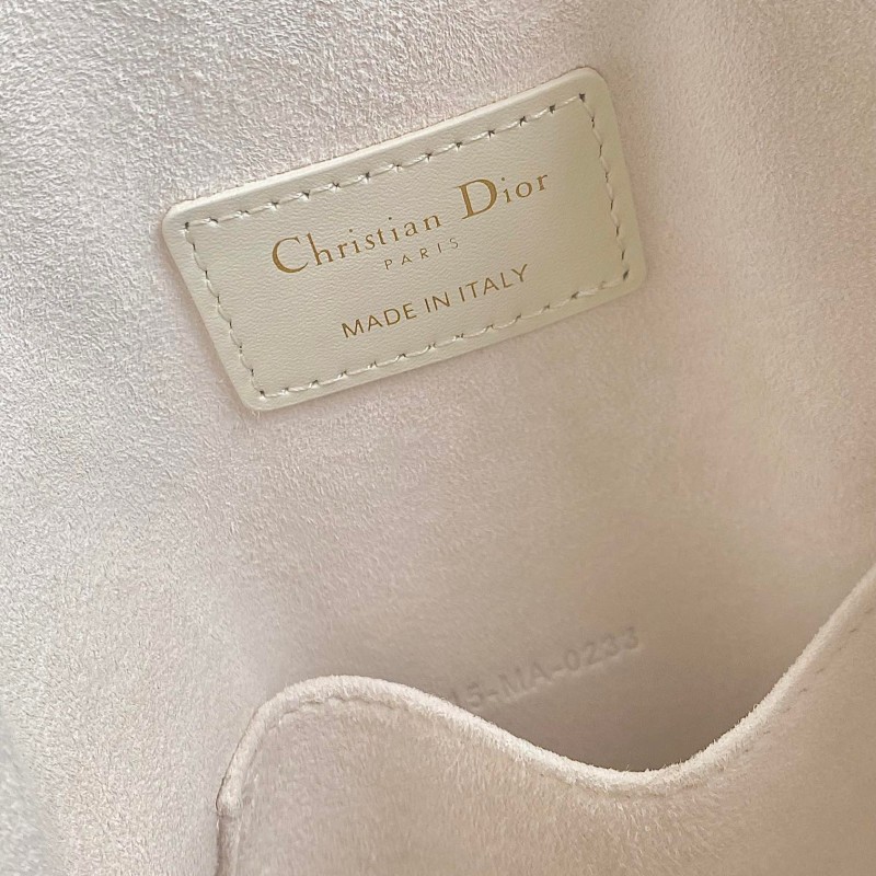 Dior Vest