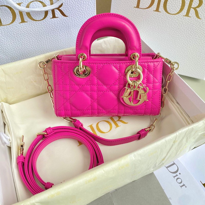 Dior D-Joy Mini