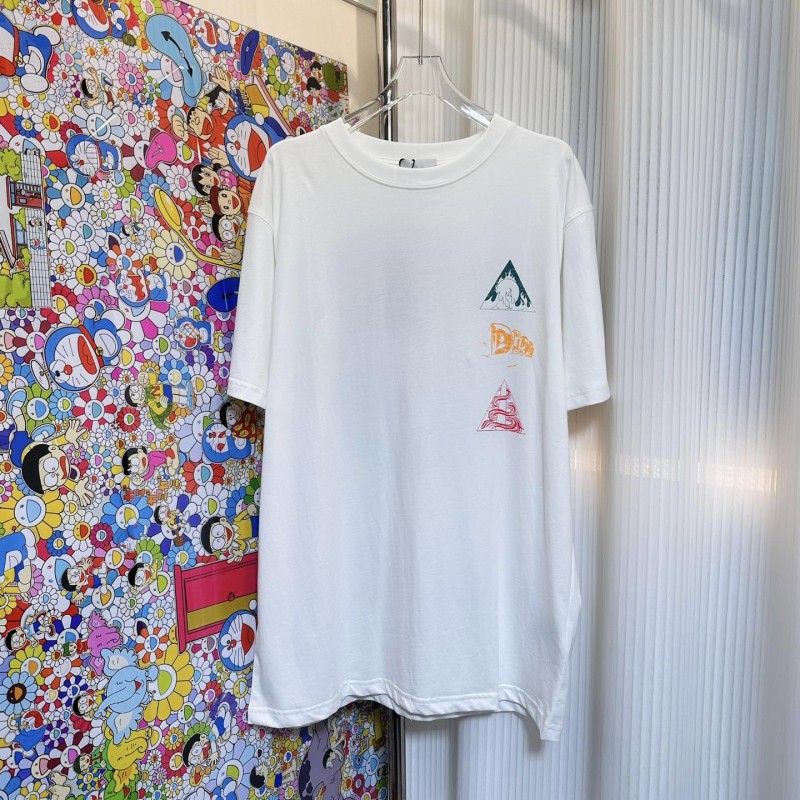 Dior Tee