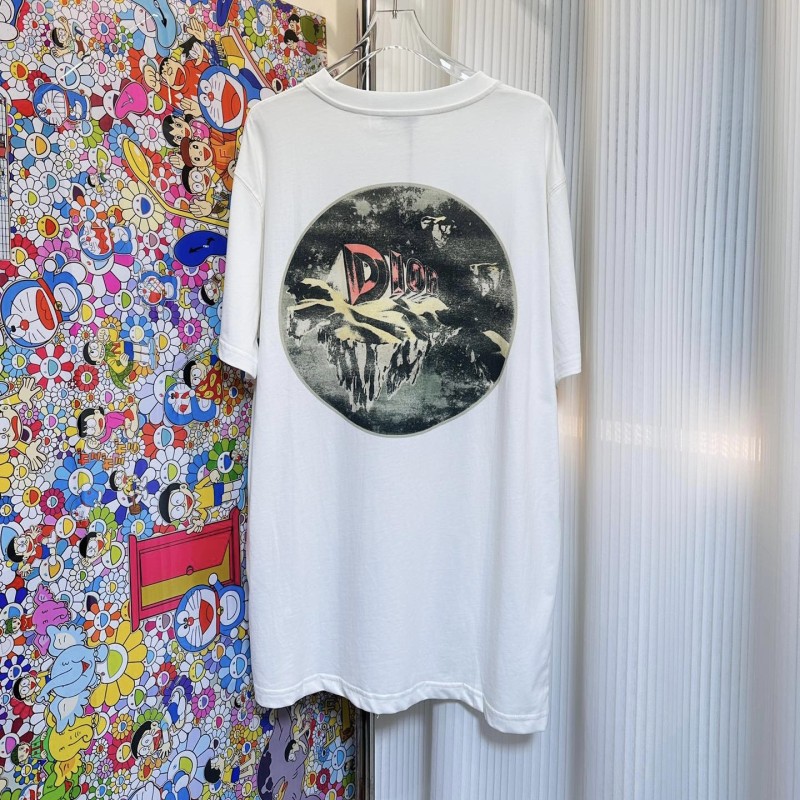 Dior Tee