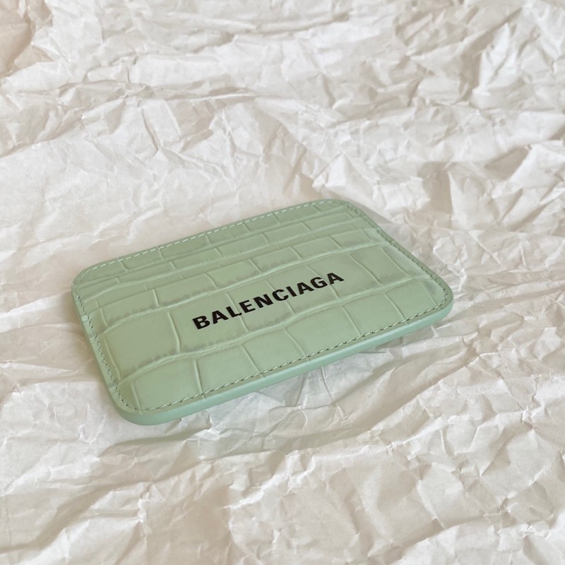 Balenciaga Card Holder