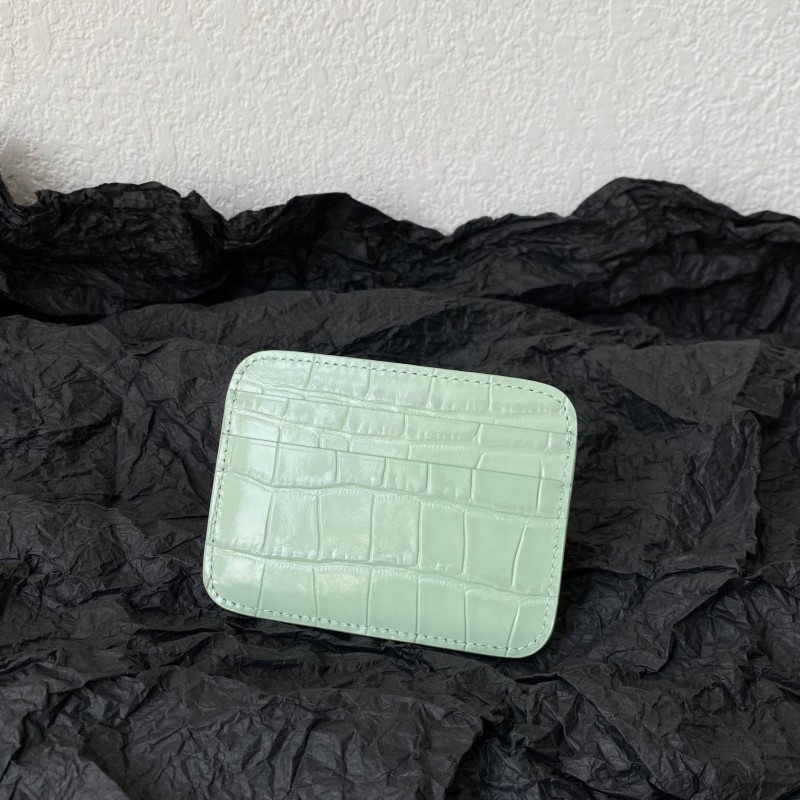 Balenciaga Card Holder