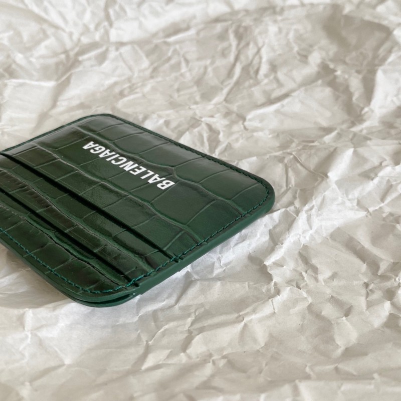 Balenciaga Card Holder