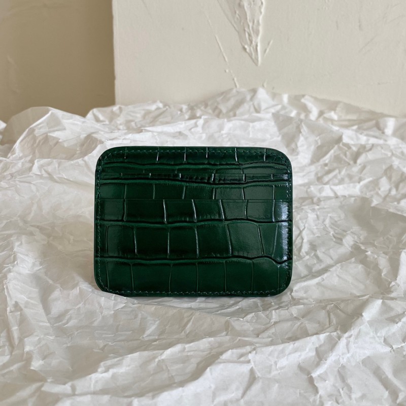 Balenciaga Card Holder