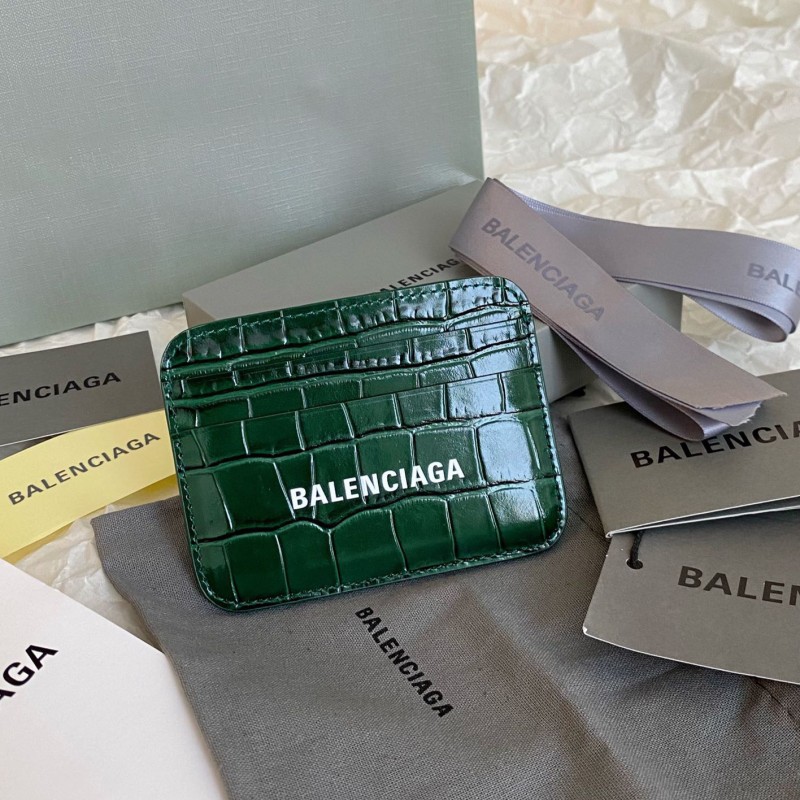 Balenciaga Card Holder