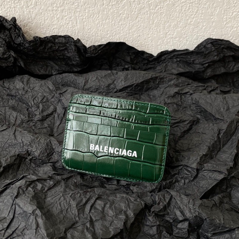 Balenciaga Card Holder