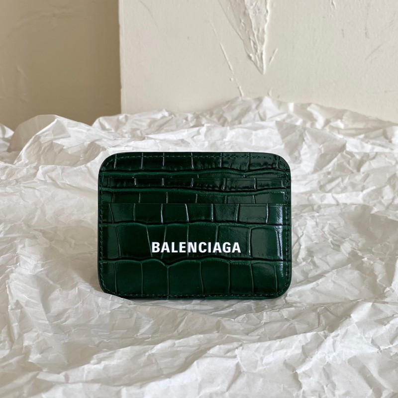 Balenciaga Card Holder