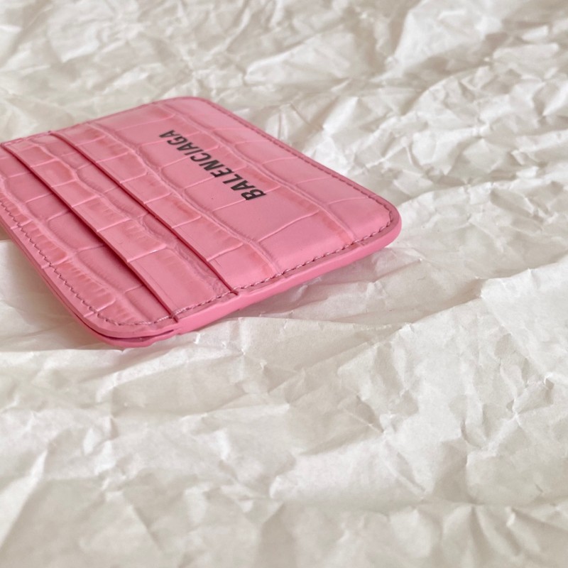 Balenciaga Card Holder