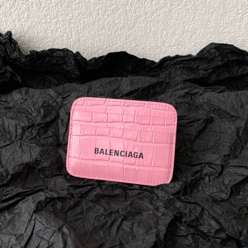 Balenciaga Card Holder