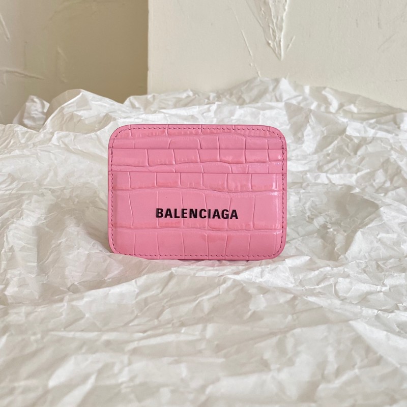 Balenciaga Card Holder