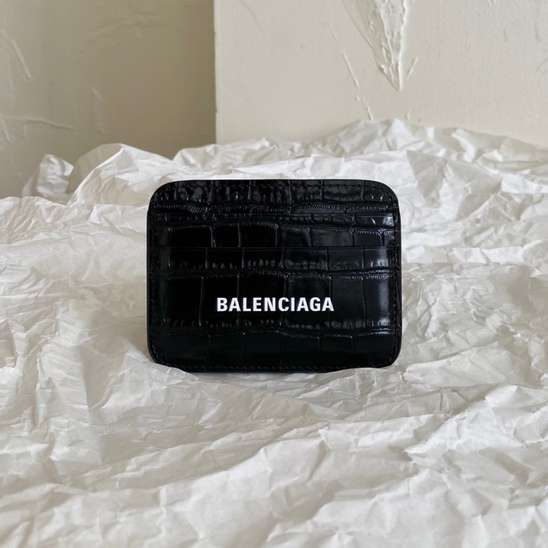 Balenciaga Card Holder