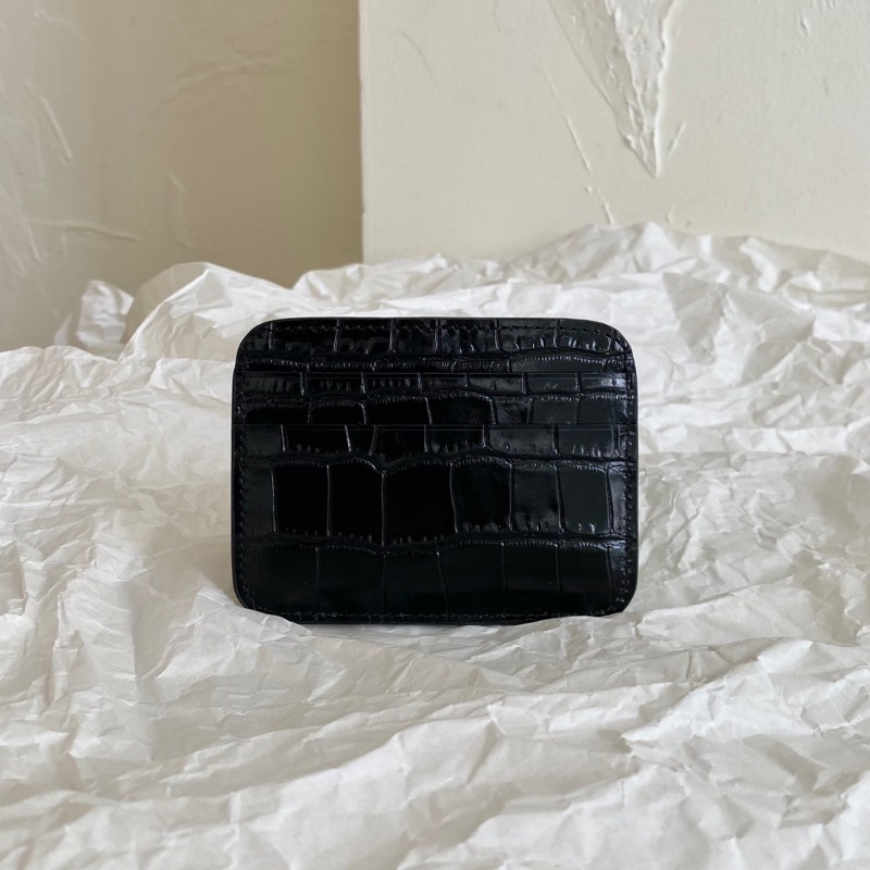 Balenciaga Card Holder